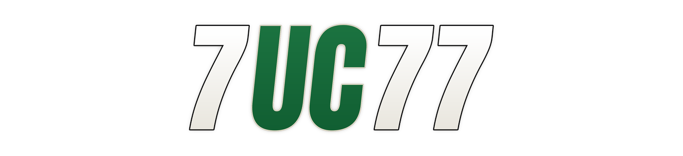 7uc77 লোগো